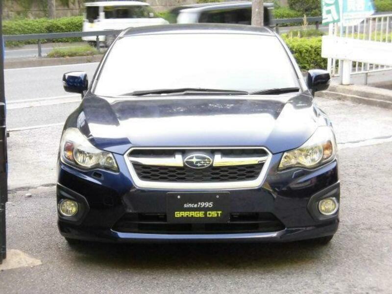 IMPREZA G4