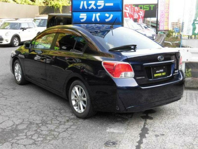 IMPREZA G4