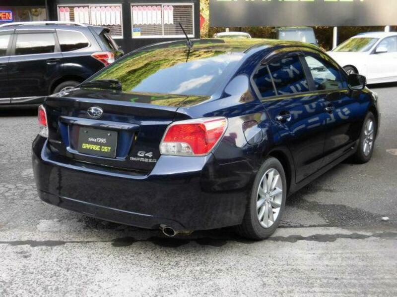 IMPREZA G4