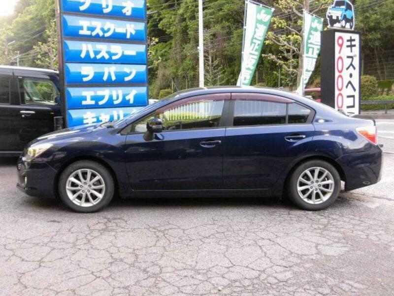 IMPREZA G4
