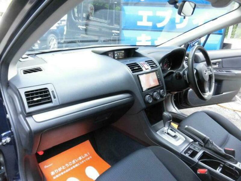 IMPREZA G4