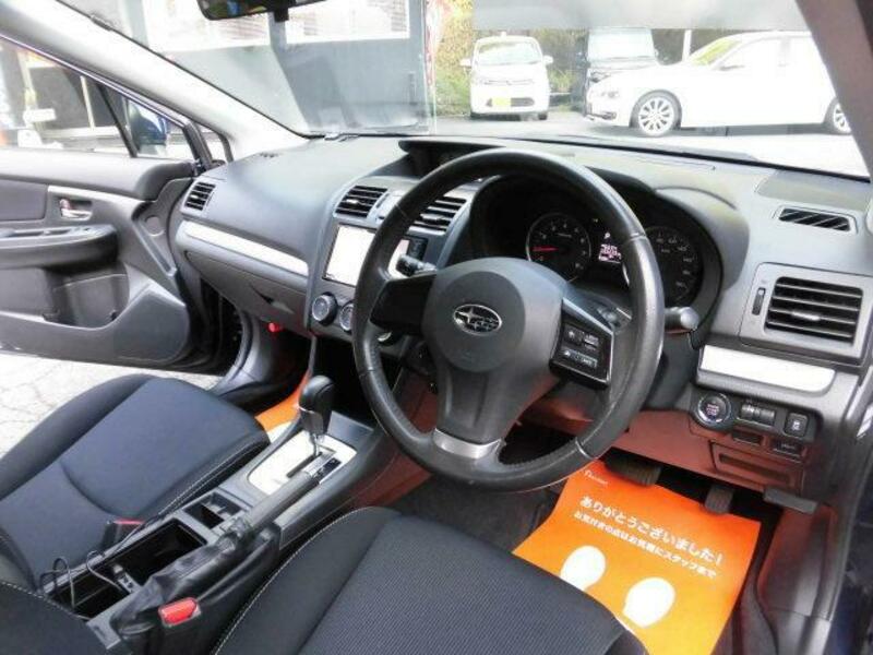IMPREZA G4