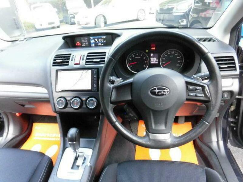 IMPREZA G4