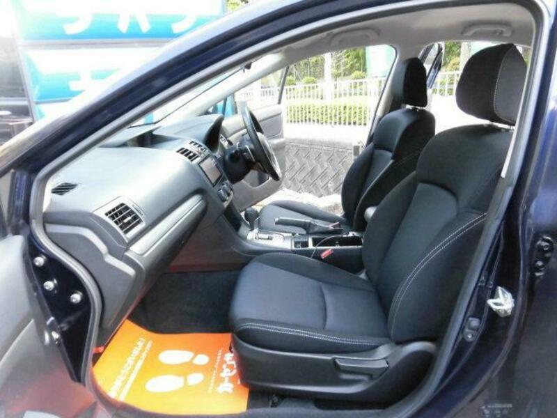 IMPREZA G4