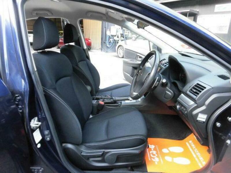 IMPREZA G4