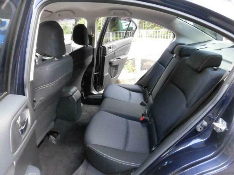 IMPREZA G4