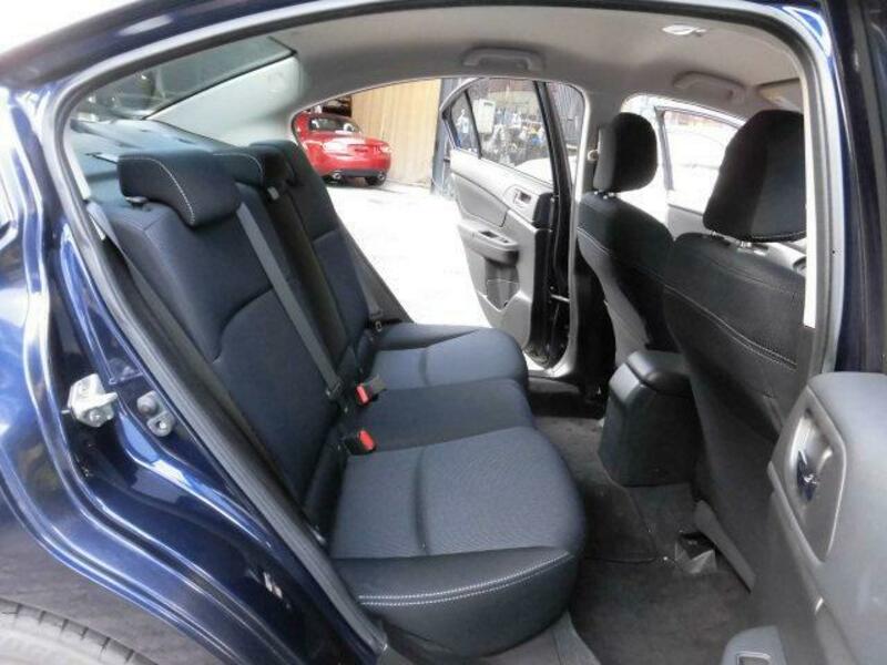 IMPREZA G4