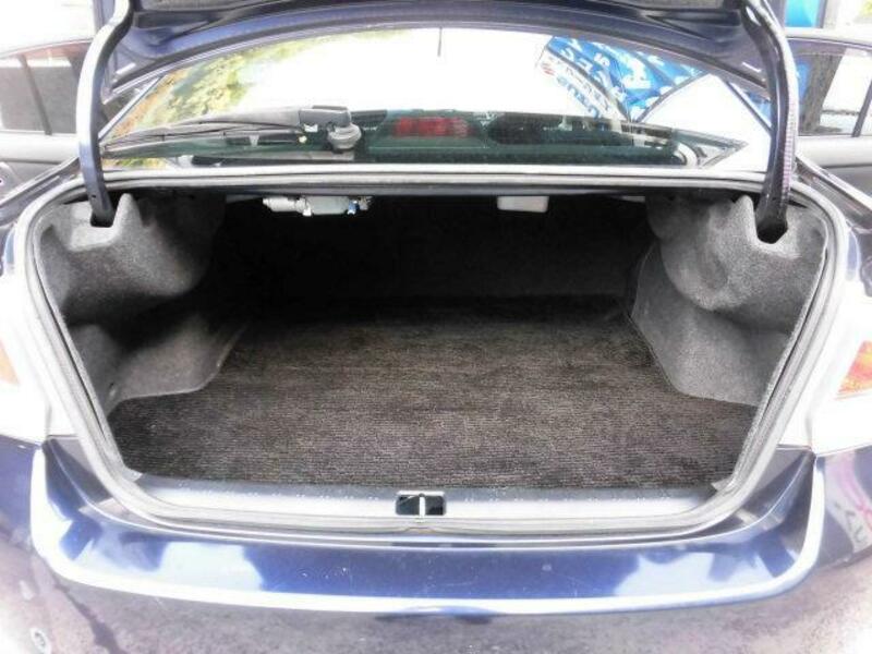 IMPREZA G4