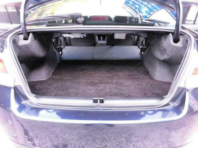 IMPREZA G4