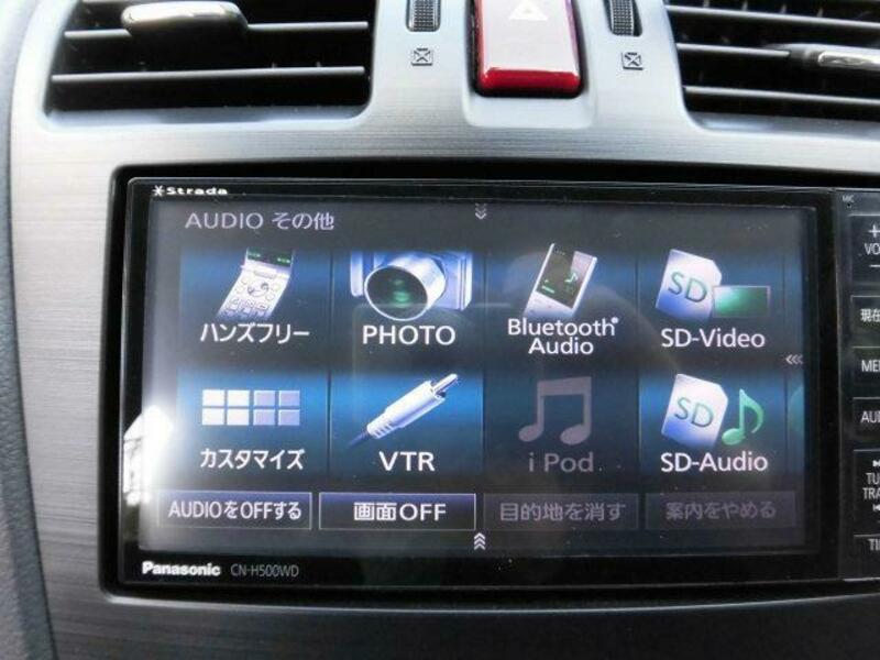 IMPREZA G4