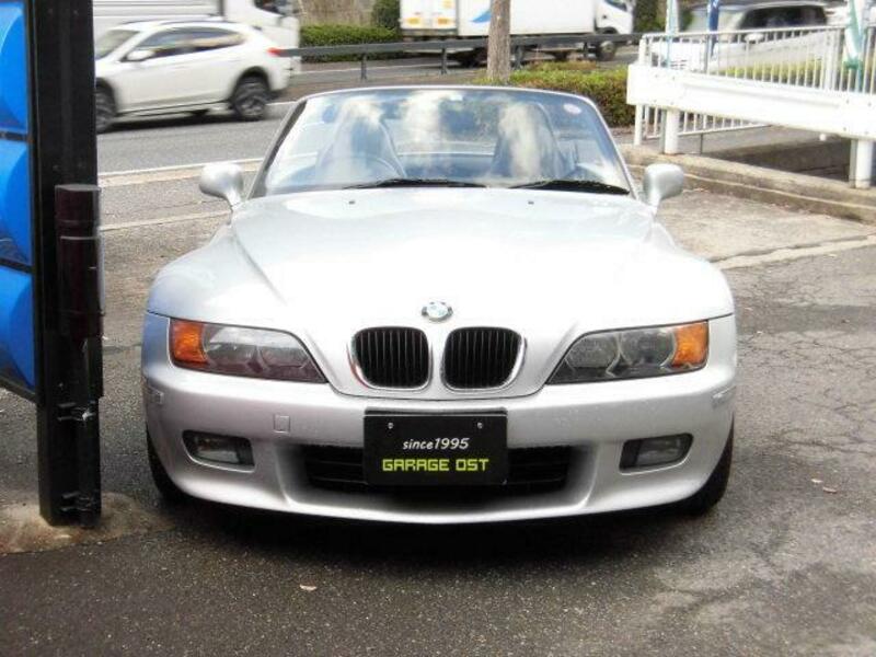 Z3 ROADSTER