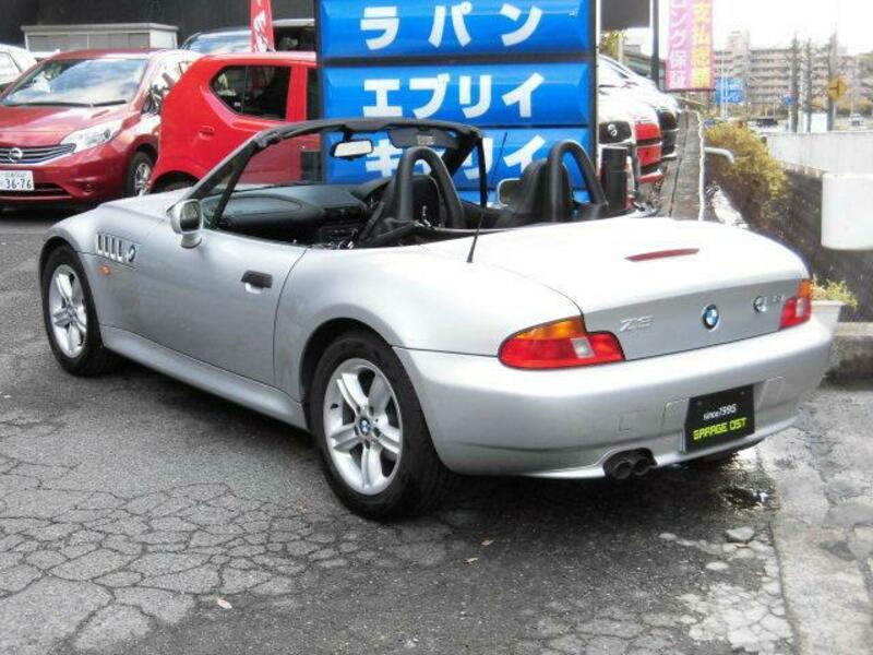 Z3 ROADSTER