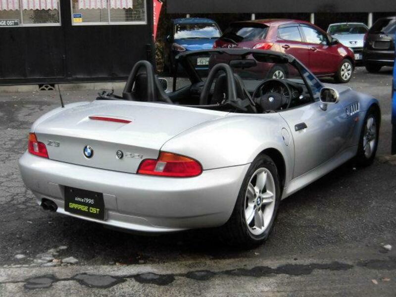 Z3 ROADSTER