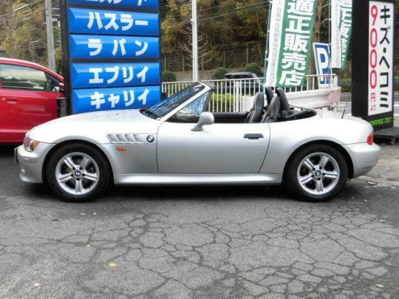Z3 ROADSTER
