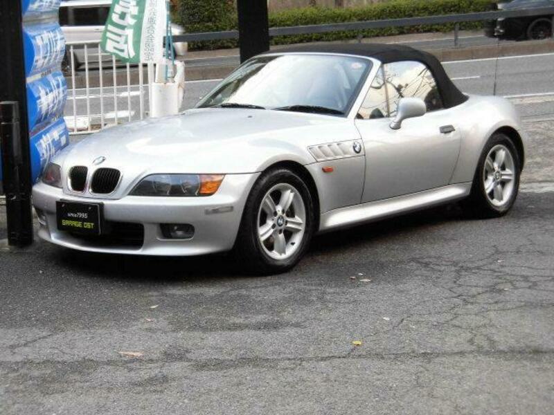 Z3 ROADSTER