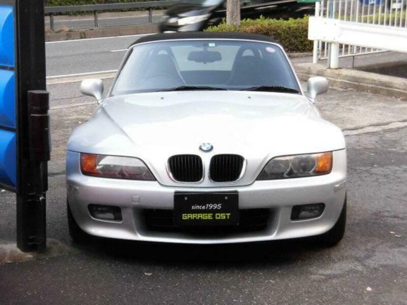 Z3 ROADSTER