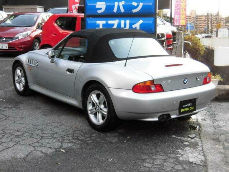 Z3 ROADSTER