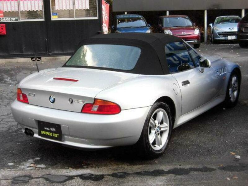 Z3 ROADSTER