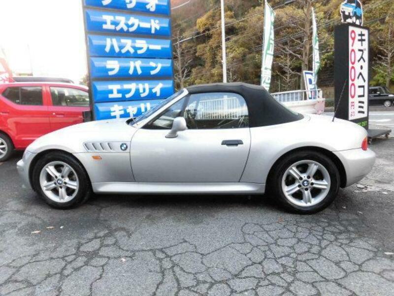 Z3 ROADSTER