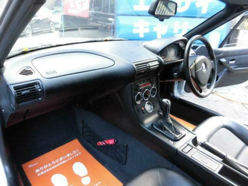 Z3 ROADSTER