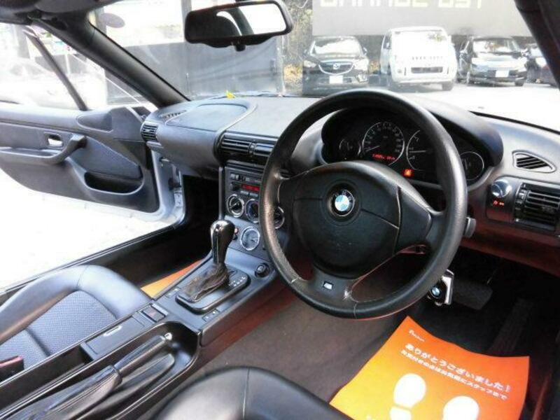 Z3 ROADSTER
