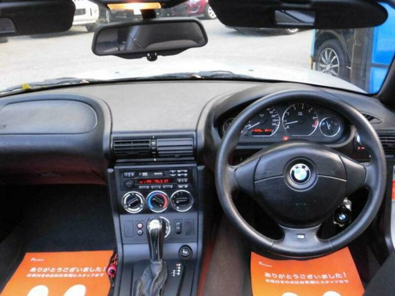 Z3 ROADSTER