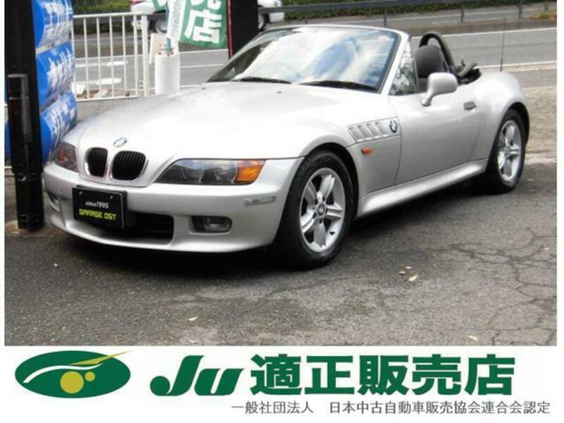 BMW Z3 ROADSTER