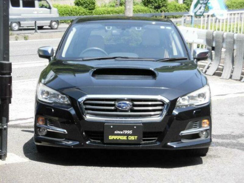 LEVORG