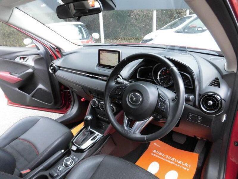 CX-3