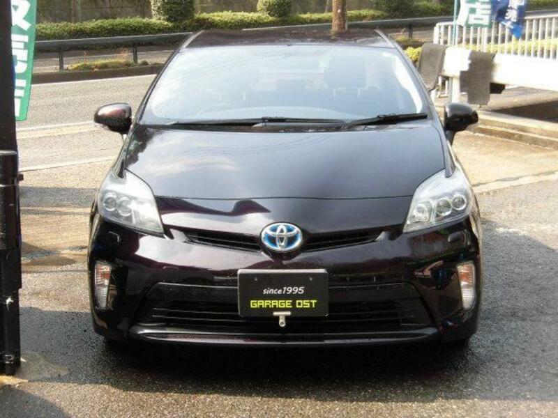 PRIUS