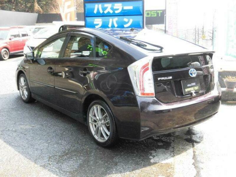 PRIUS