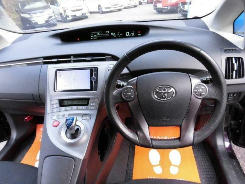 PRIUS