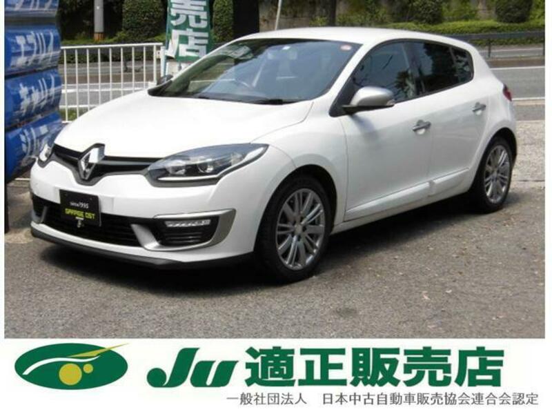 MEGANE-0