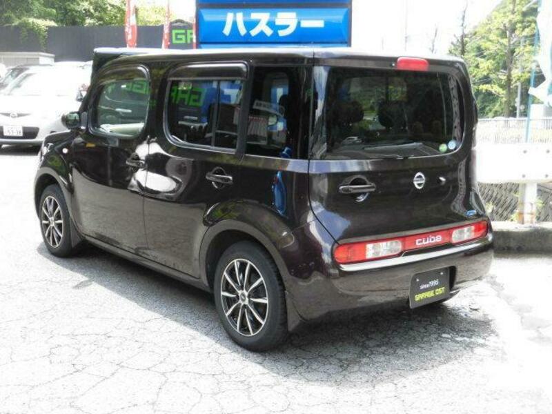 CUBE
