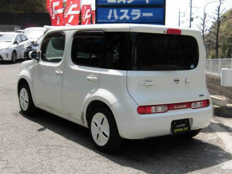 CUBE