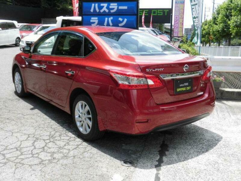 SYLPHY