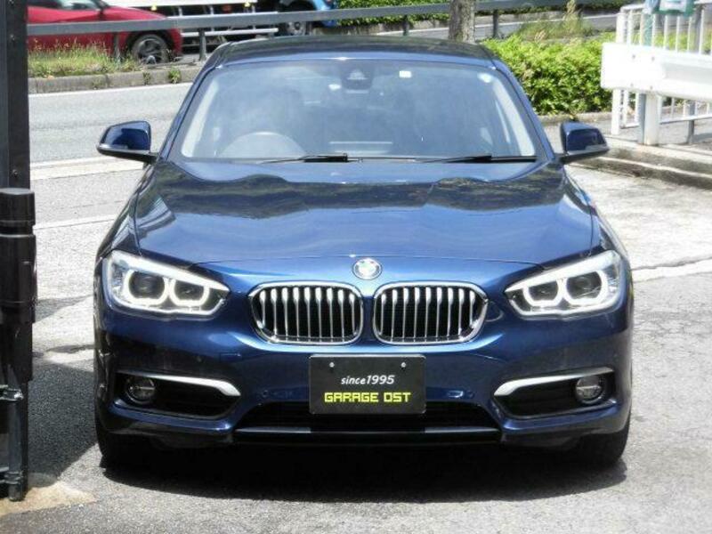 1 SERIES