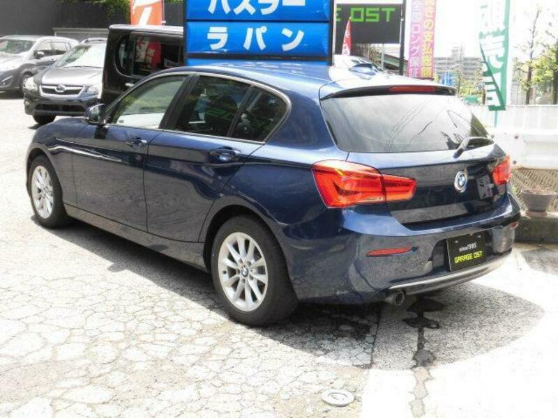 1 SERIES