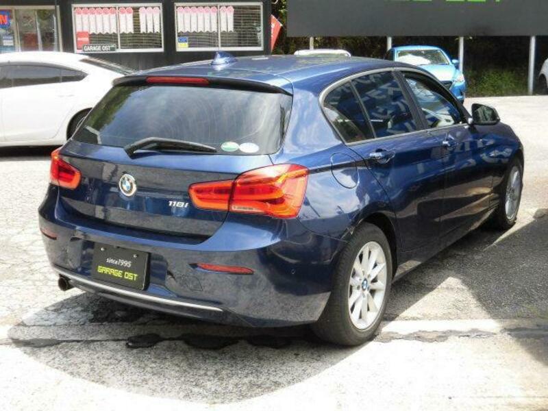 1 SERIES