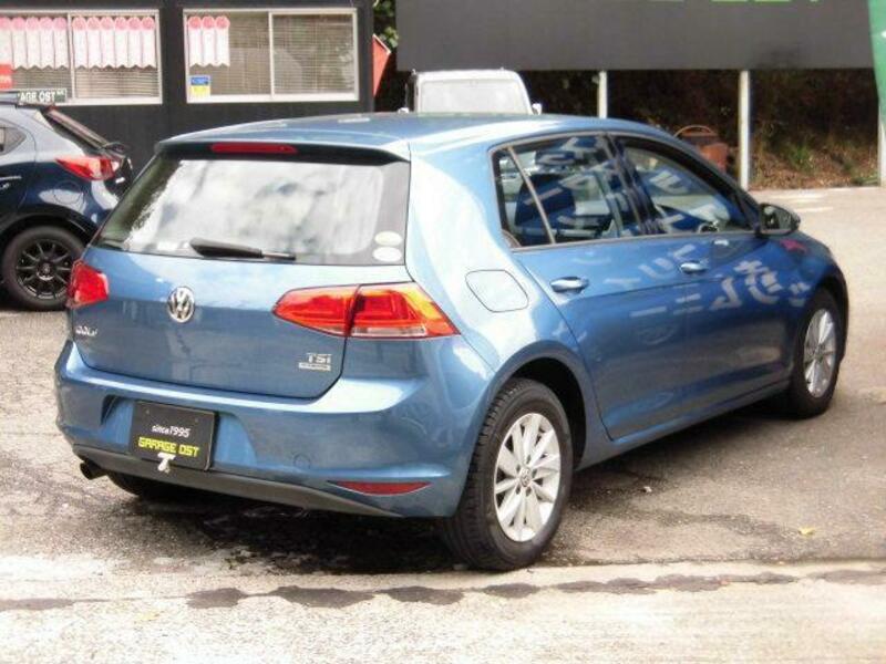 GOLF