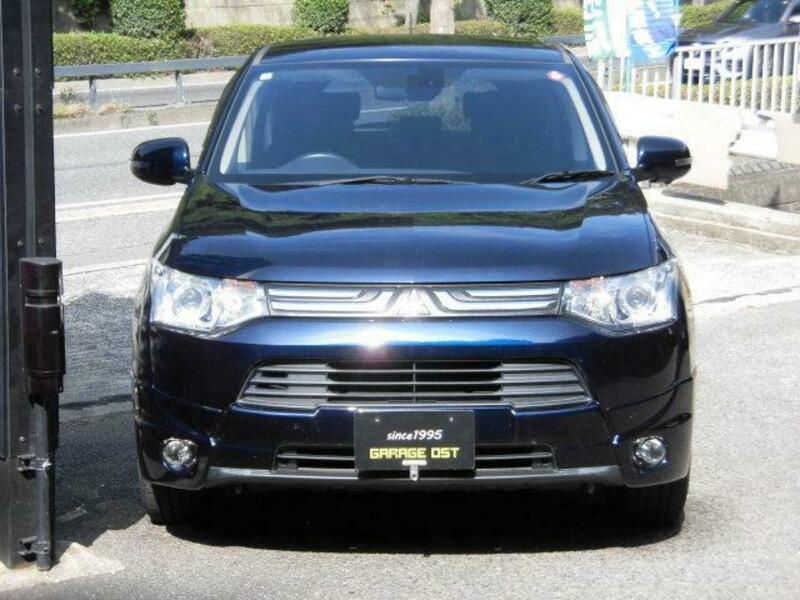 OUTLANDER
