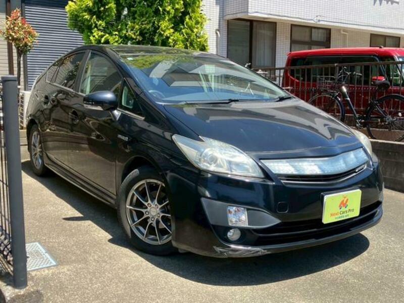 PRIUS