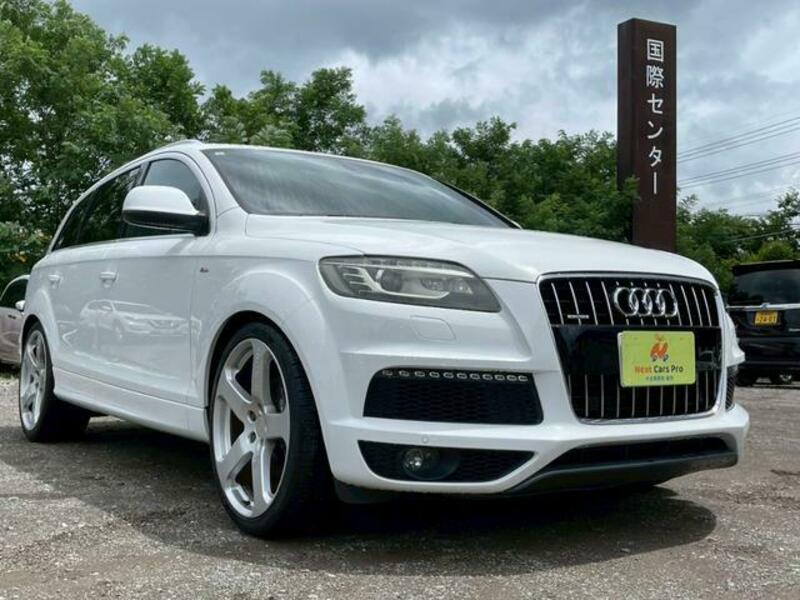 Q7
