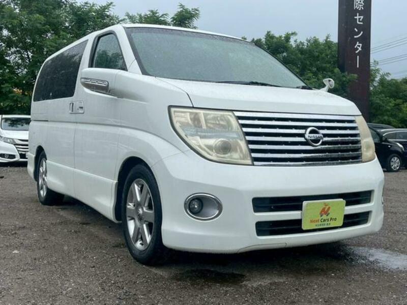 ELGRAND