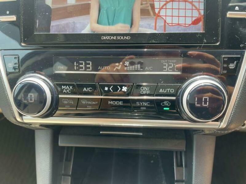 LEGACY OUTBACK