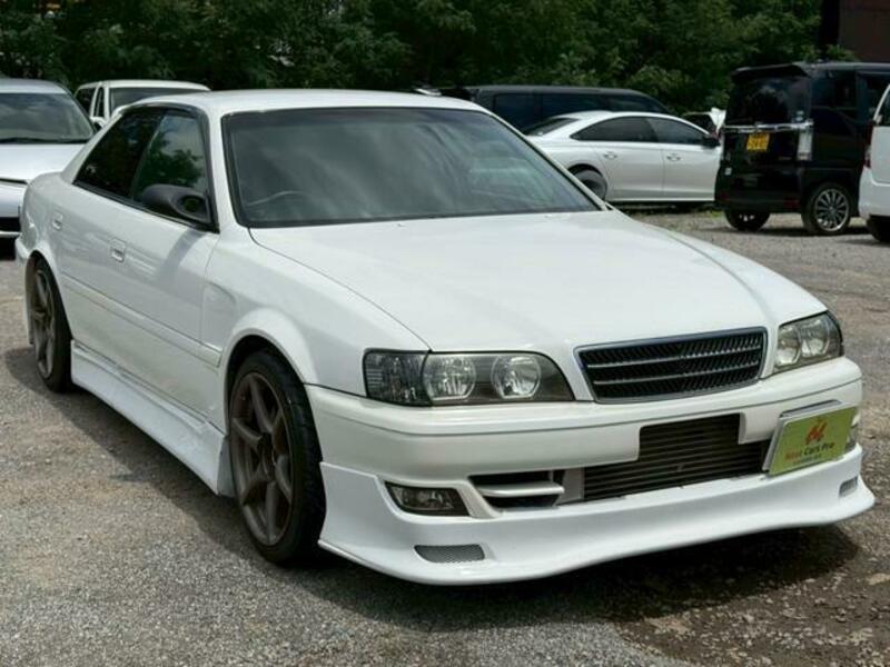 CHASER