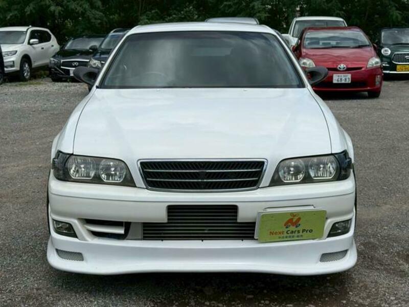 CHASER