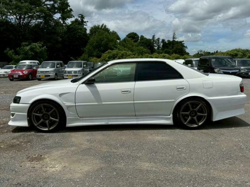 CHASER