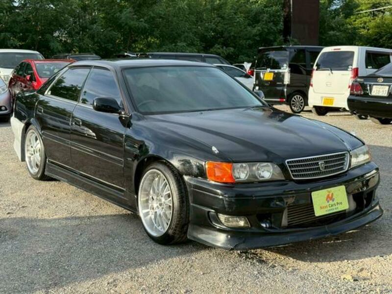 CHASER