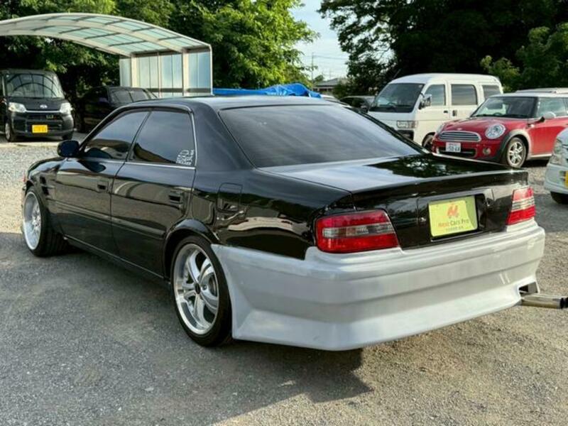 CHASER
